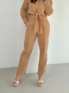 Musselinhose