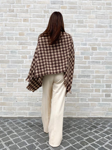Poncho Hayley
