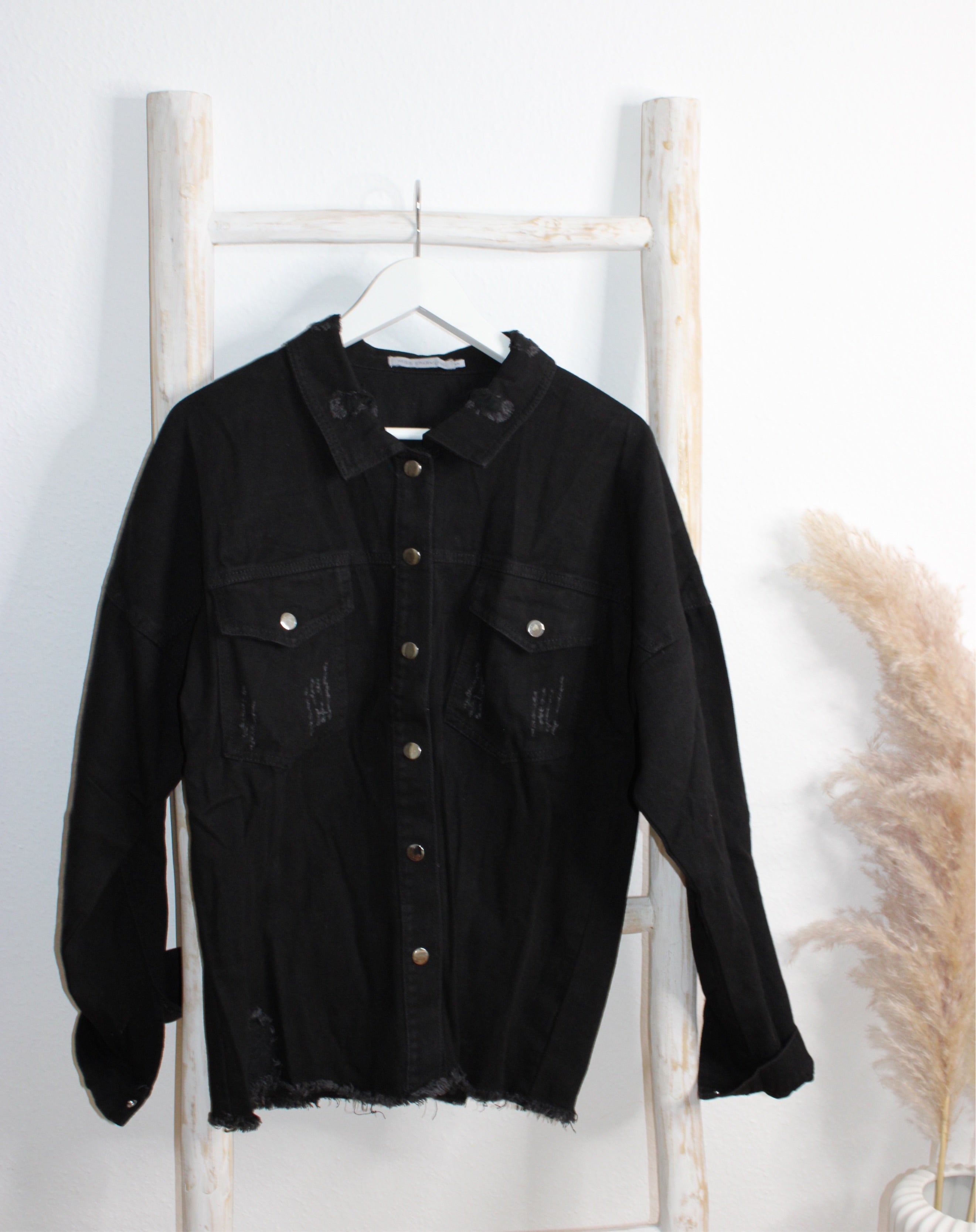 Jeansjacke