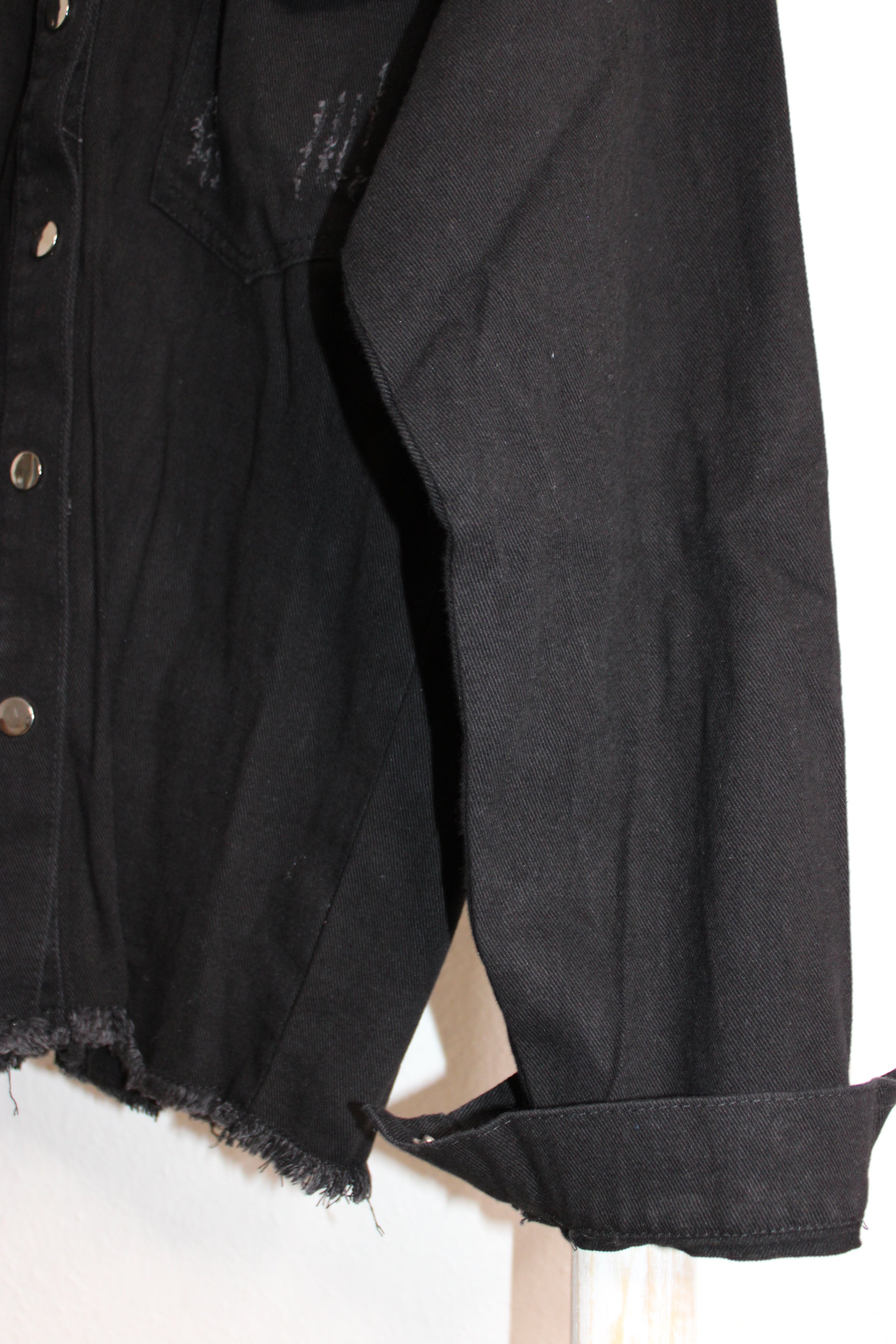 Jeansjacke
