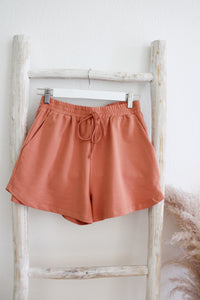 Short Pants