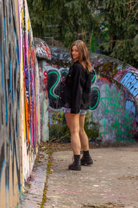 Jeansjacke