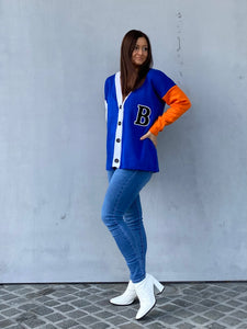 College-Cardigan