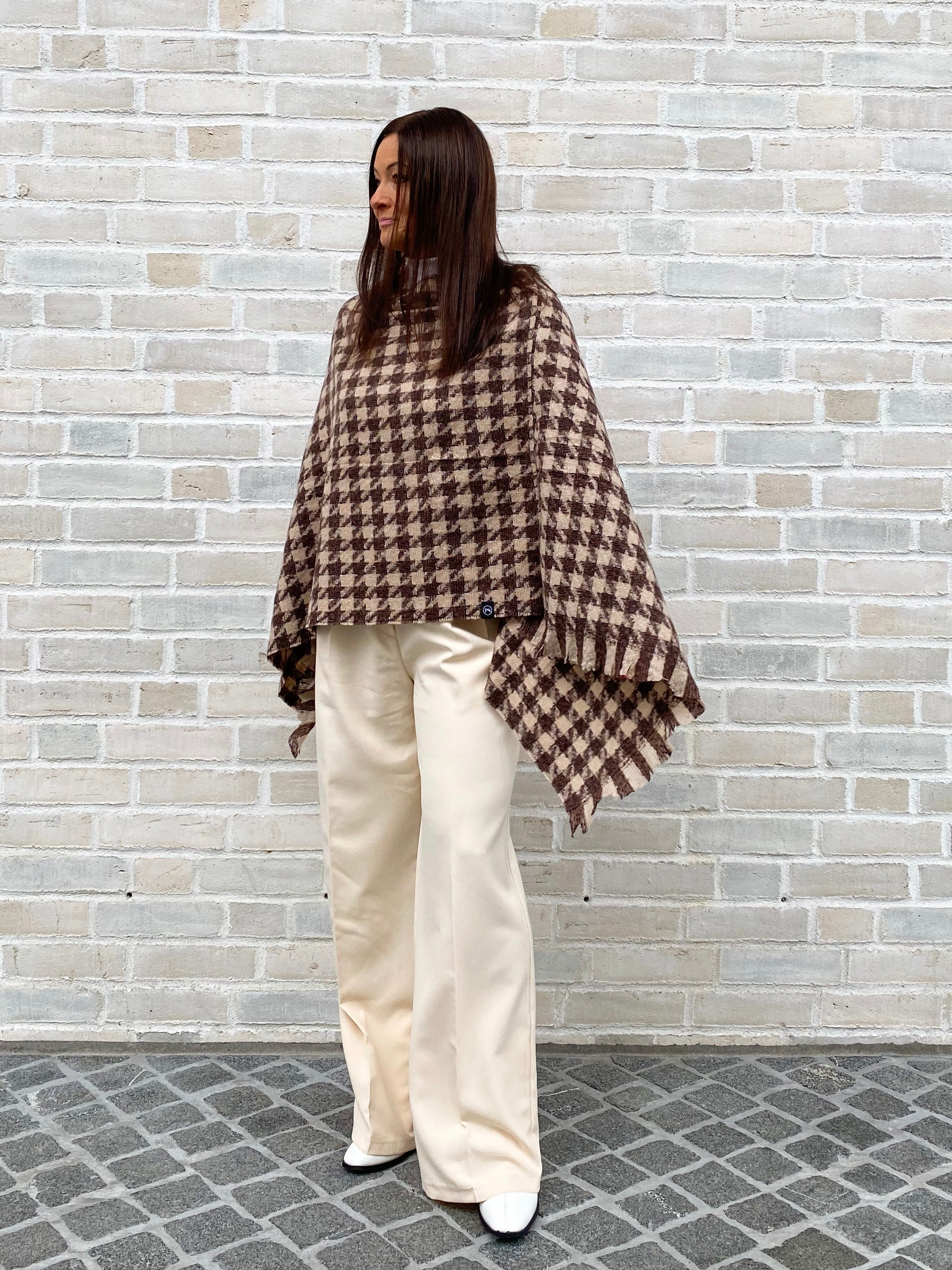 Poncho Hayley