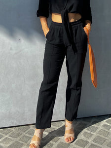 Musselinhose