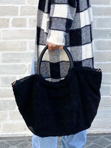 Teddytasche