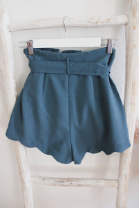Highwaist Shorts